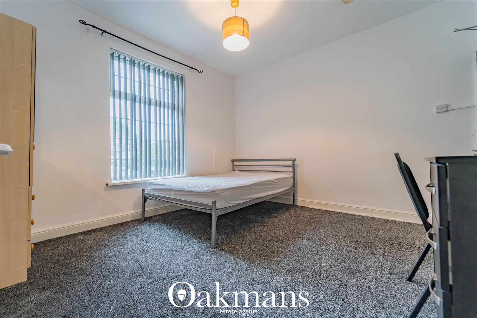 Harborne Lane, Selly Oak, Birmingham Oakmans Oakmans